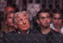 TRUMP SE ZABAVA, MEDTEM KO SE VANCE POGAJA Z IRANOM