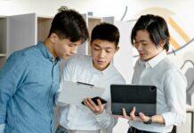 Kako Azija postaja glavni motor globalne rasti, inovacij in tehnologije v 2026