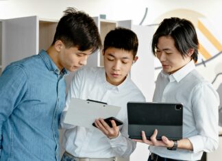 Kako Azija postaja glavni motor globalne rasti, inovacij in tehnologije v 2026