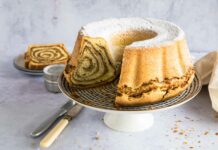 Potica Slovenska kulturna dediščina: Pomen in nepogrešljiva vloga pri velikonočnih običajih