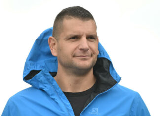 Stevanović z resnimi obtožbami zoper SOVO: po volitvah naj bi agencija vrstila pritisk na njegove bližnje in iskala zgodbe o njem