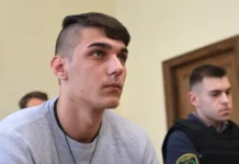 Šiljić obsojen na 6 let zapora zaradi smrti Aleša Šutarja: je šest let zapora dovolj za odvzem življenja?