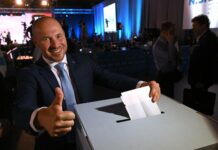 Jernej Vrtovec o “koaliciji razočaranih”, ki sedaj skuša preprečiti nastanek nove vlade za vsako ceno