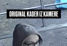 Identiteta moškega, ki naj bi spolno zlorabil kobilo, je že razkrita: Nepridiprav je bil hitrejši od policije