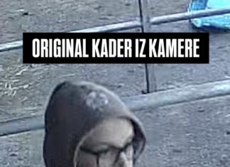 Identiteta moškega, ki naj bi spolno zlorabil kobilo, je že razkrita: Nepridiprav je bil hitrejši od policije