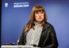 Želja po oblasti je bila očitno močnejša kot spoštovanje zakona -Tamara Vonta je močno presegla pooblastila parlamentarne komisije in kršila zakon