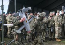 Evropa se resno pripravlja na morebitno rusko grožnjo napada na NATO
