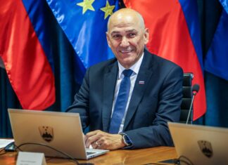Premier sindikatom in opoziciji: tisti, ki zbirajo podpise za referendum bodo prispevali k razkroju Slovenije in onemogočili blaginjo