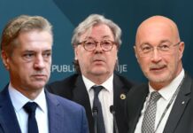 Bo po političnih obtožbah sledila še kazenska preiskava vseh odgovornih, ki so lagali v zadevi Black Cube?