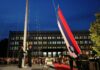 Novi predsednik vlade Janez Janša bo letošnjo državno proslavo odprl za vse: Slovenija praznuje 35 let samostojnosti in Slovenija je skupen dom vseh njenih državljank in državljanov!
