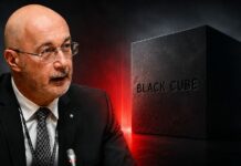 Afera Black Cube – Kadivnik naj bi priznal: SOVA nima dokazov, da je politike snemala izraelska agencija…gre za predvolilno afero rekla-kazala, ki je povzročila politični napad na SDS