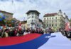 Pohod za domovino 2026 bo povezal Slovenke in Slovence po vsej državi