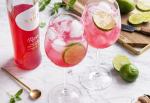 Sarti Spritz: pijača, ki je osvojila poletne terase