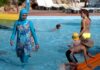 Slovenci počasi izgubljamo kopališča – burkiniji namesto bikinijev