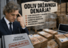 Se Golobovi bojijo revizije? Ko se začne govoriti o odlivih javnega denarja, kar naenkrat kričijo: »politična policija«