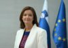 Tanja Fajon naj bi dobila novo evropsko službo: iz slovenske politike v Sahel