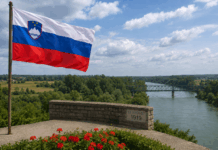 Poslanica predsednika vlade Janeza Janše ob dnevu združitve prekmurskih Slovencev z matičnim narodom