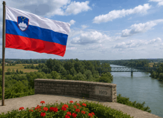 Poslanica predsednika vlade Janeza Janše ob dnevu združitve prekmurskih Slovencev z matičnim narodom