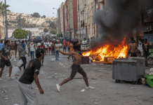 Ceuta brez nadzora: ko meje odpovejo, račun plačajo prebivalci – ilegalni migrantje ostajajo v Španiji