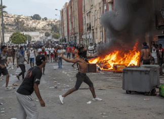 Ceuta brez nadzora: ko meje odpovejo, račun plačajo prebivalci – ilegalni migrantje ostajajo v Španiji