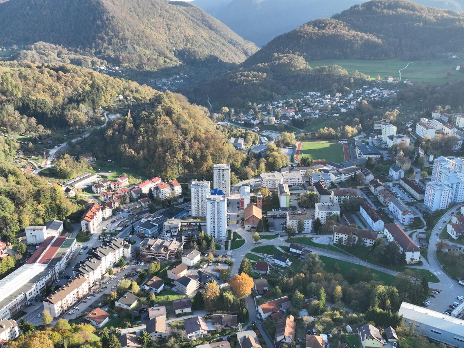 Stanovanja pod 100.000 evrov še obstajajo: preverite, kje naj jih mladi iščejo
