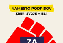 Jeretič: Slovenija mora postati država, v kateri bodo mladi videli svojo prihodnost – potrebujemo razvojni zakon! za razvoj Slovenije, splet