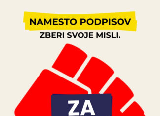 Interventni zakon bo znižal položnice in cene hrane – štiričlanska družina bi na mesec prihranila okoli 160 evrov! za razvoj Slovenije, splet