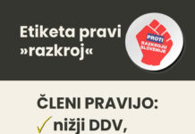 Zakaj sindikati zavračajo zakon z nižjimi davki in ugodnostmi za ljudi in gospodarstvo? Spor o razvoju Slovenije se zaostruje sindikati in njihova kampanja, interventni zakon - splet