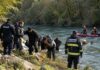 KOLPA, REKA SMRTI: NAJMANJ 32 LJUDI NI NIKOLI DOSEGLO SLOVENIJE