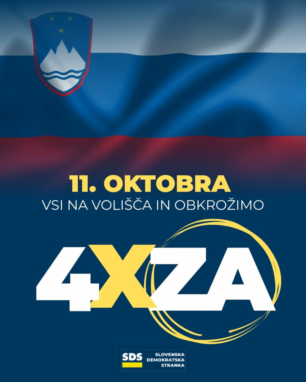 4krat ZA, sds.si