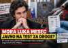 Bi moral Luka Mesec ponovno opravljati test za droge? Vprašanje, ki je večje od le enega politika – bi morali biti testirani kar vsi poslanci, ki zastopajo interese naroda? Mesec, Luka - chat gpt