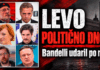BANDELLI BREZ ZAVOR UDARIL PO LEVICI: »Ko gre za naše, se obrne glava stran!« Nekdanji Jankovićev zaveznik zdaj govori o dvojnih merilih Bandelli, chat gpt