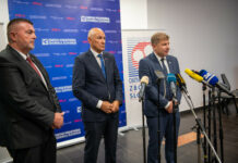 Janševi ukrepi že dajejo prve rezultate – avgusta v državnem proračunu kar 90 milijonov evrov presežka podjetništvo, gospodarstvo - Janša, chat gpt