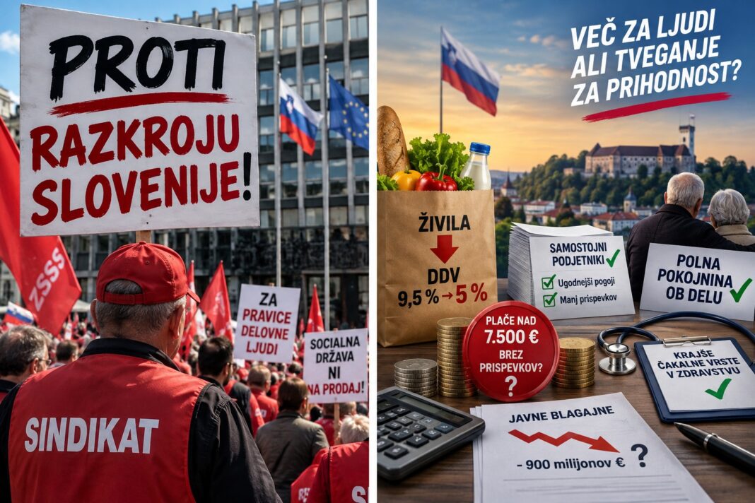 sindikati, referendum - chat gpt