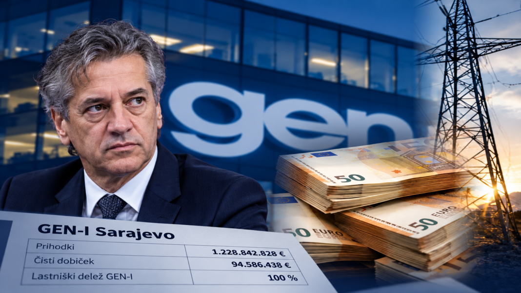 Gen-i, Snežić in Golob - chat gpt