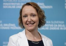 Po referendumu prihaja reforma socialnih transferjev: kaj se bo dejansko spremenilo? ministrica Ribič, kmečki glas