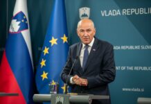 Vlada sprejela razvojni proračun: več za občine in investicije, manj birokracije, novih davkov ne bo vlada Janša, Facebook