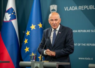 Vlada sprejela razvojni proračun: več za občine in investicije, manj birokracije, novih davkov ne bo vlada Janša, Facebook