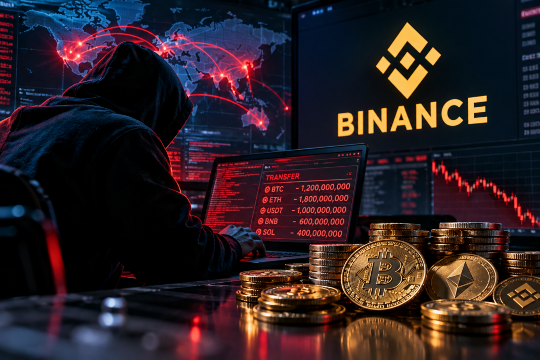 binance, chat gpt