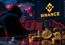 Hekerji udarili po Binance: v enem največjih kibernetskih napadov vseh časov izginilo za 6,3 milijarde dolarjev kriptovalut! binance, chat gpt
