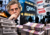 MILIJONI V SENCI OBLASTI: komu vse je GEN-I odpiral denarno pipo v času Golobove vlade? So zato proti parlamentarnim preiskavam? GEN-I, chat gpt