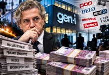 MILIJONI V SENCI OBLASTI: komu vse je GEN-I odpiral denarno pipo v času Golobove vlade? So zato proti parlamentarnim preiskavam? GEN-I, chat gpt