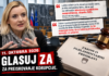 Nekdanja poslanka Svobode razkriva ozadje parlamentarnih preiskav: zakaj je v nedeljo smiselno glasovati ZA? parlamentarne preiskave - referendum,chat gpt