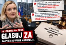 Nekdanja poslanka Svobode razkriva ozadje parlamentarnih preiskav: zakaj je v nedeljo smiselno glasovati ZA? parlamentarne preiskave - referendum,chat gpt