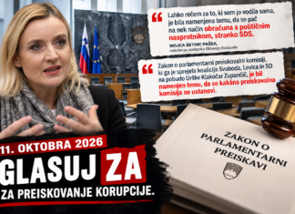 Nekdanja poslanka Svobode razkriva ozadje parlamentarnih preiskav: zakaj je v nedeljo smiselno glasovati ZA? parlamentarne preiskave - referendum,chat gpt