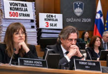 Zakaj v nedeljo glasovati ZA – poglejmo če pri parlamentarnih preiskavah res za vse veljajo enaka merila? parlamentarna preiskava, referendum, chat gpt