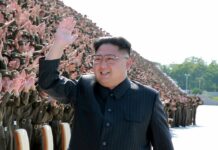 ZADNJE NOVICE: Kim Jong Un naj bi bil mrtev – severnokorejski režim v paniki! https://eastasiaforum.org/wp-content/uploads/2018/01/RTX3EQVT.jpg