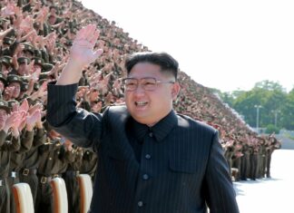 ZADNJE NOVICE: Kim Jong Un naj bi bil mrtev – severnokorejski režim v paniki! https://eastasiaforum.org/wp-content/uploads/2018/01/RTX3EQVT.jpg