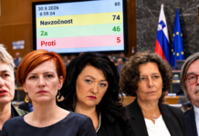 Kateri otroci so glasovali proti bolnim, slovenskim otrokom? Pet poslancev razburilo Slovenijo in glasovalo proti skladu za zdravljenje redkih bolezni otrok! za slovenske otroke ali proti? kdo je glasoval proti?
