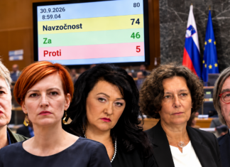 Kateri poslanci so glasovali proti bolnim, slovenskim otrokom? Pet poslancev razburilo Slovenijo in glasovalo proti skladu za zdravljenje redkih bolezni otrok! za slovenske otroke ali proti? kdo je glasoval proti?